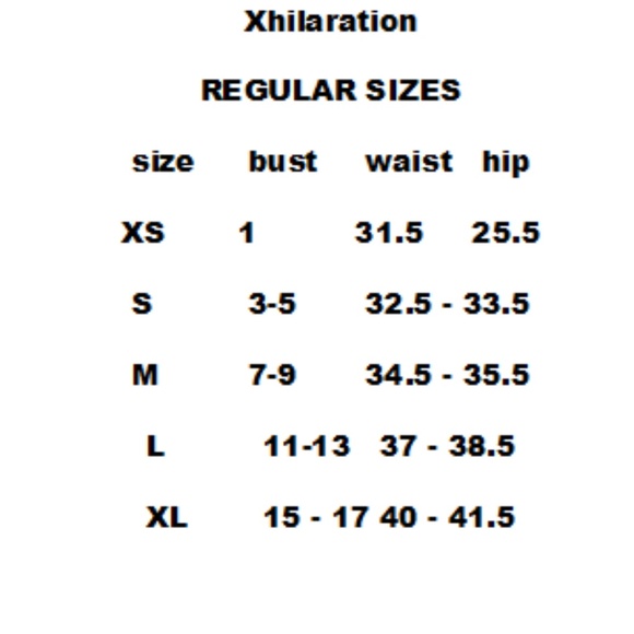 Xhilaration Multi Color Flowered Bikini Bottom - Picture 5 of 5